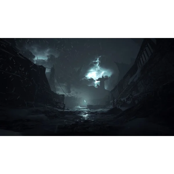 The Callisto Protocol (Xbox Series X) - Hry na Xbox Series - Obrázok 2M61700301