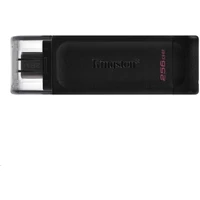Kingston DataTraveler 70 256GB (USB-C) - Flashdisky