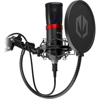 Endorfy Solum Streaming (SM950) mikrofón - Mikrofóny