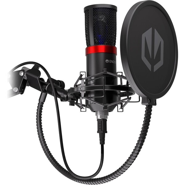 Endorfy Solum Streaming (SM950) mikrofón