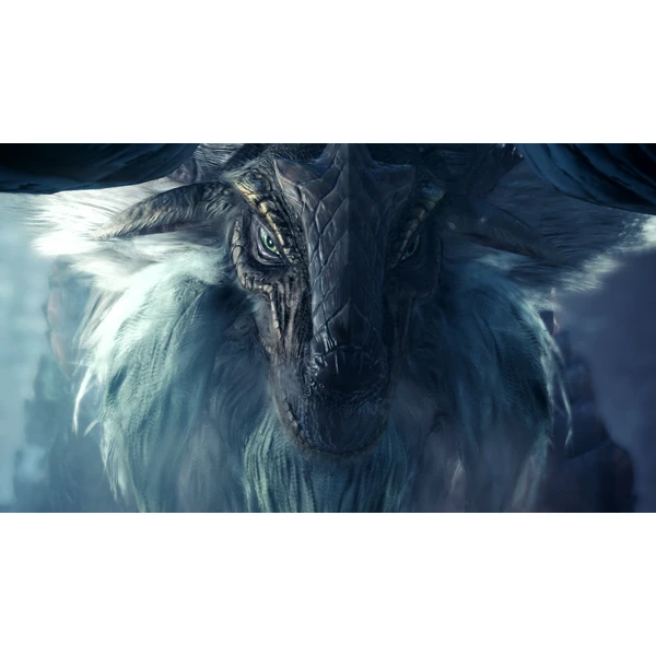 Monster Hunter World: Iceborne Master Edition (PS4) - Hry na PS4 - Obrázok 2M94100201