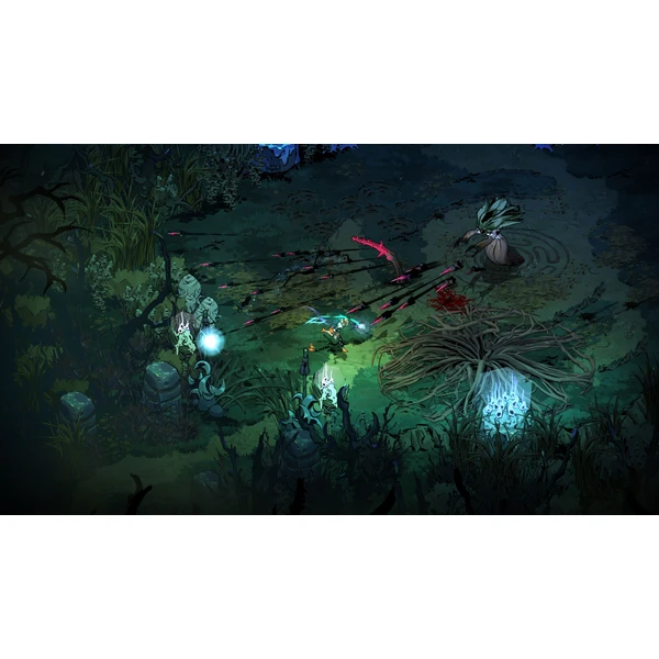 Hades 2 (Switch 2) - Hry na Nintendo Switch 2 - Obrázok 2MIF000N01