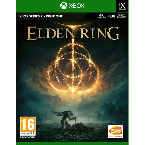 Elden Ring (Xbox One/Xbox Series) - Hry na Xbox One - Hlavný obrázok