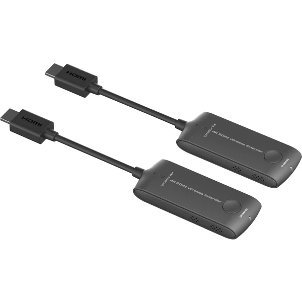 PremiumCord 4K@60Hz HDMI Wireless extender na 20m - Ostatné - Obrázok 2MNF000K01