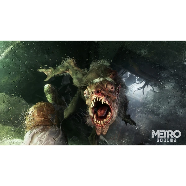 Metro Exodus (Xbox One) - Hry na Xbox One - Obrázok 2MQ3100201