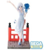 Figúrka Sega Tying the Knot with an Amagami Sister Luminasta - Asahi Amagami 18 cm       - Figúrky