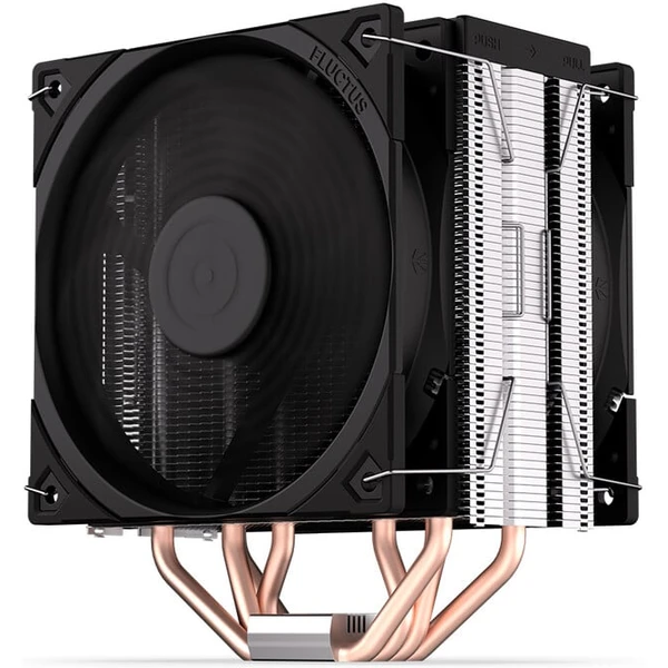 Endorfy Fera 5 Dual fan - Chladiče - Obrázok 2MTK100501