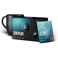 MADMONQ ZEN PLUS - Doplnky stravy