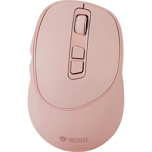 YENKEE SLIDER 2080PK bezdrôtová myš - Myši - Obrázok 2MVL300401