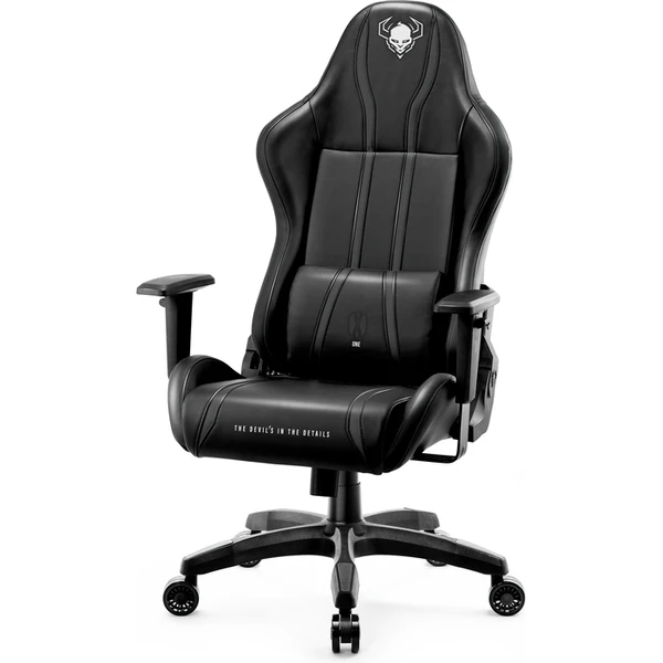Diablo X-One 2.0 Normal Size herná stolička čierna - Stoličky - Obrázok 2N2G000K01
