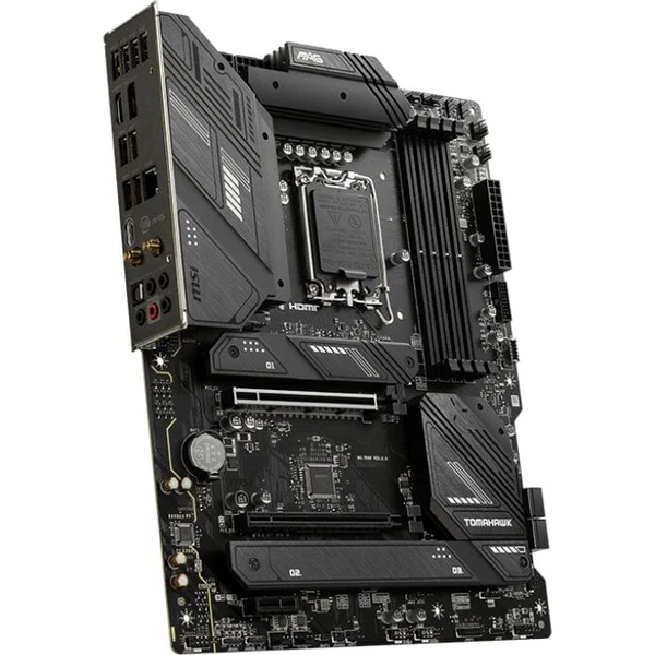 MSI MAG B760 TOMAHAWK WIFI Intel B760 - Základné dosky - Obrázok 2N32000701