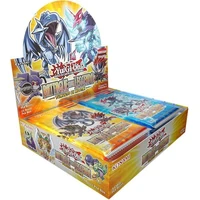Yu-Gi-Oh! Battle of Legends: Monster Mayhem Booster Box - Yu-Gi-Oh! karty