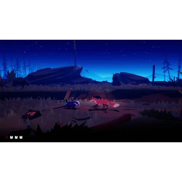 Endling - Extinction is Forever (Switch) - Hry na Nintendo Switch - Obrázok 2N51700301