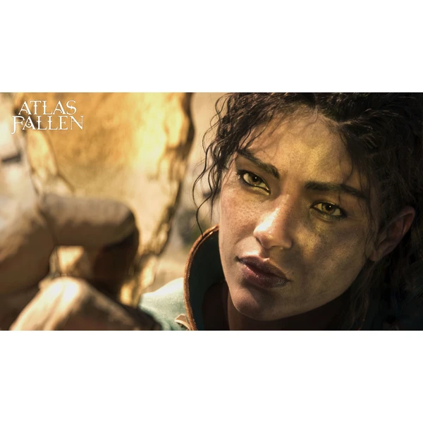 Atlas Fallen (PS5) - Hry na PS5 - Obrázok 2N5WF00101