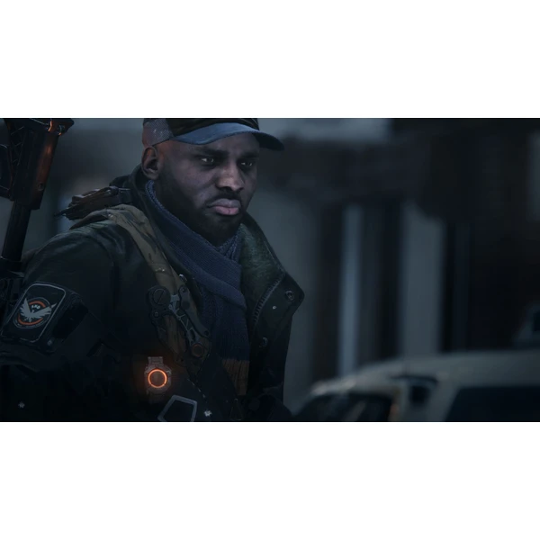 Tom Clancy's The Division (PS4) - Hry na PS4 - Obrázok 2N75100201