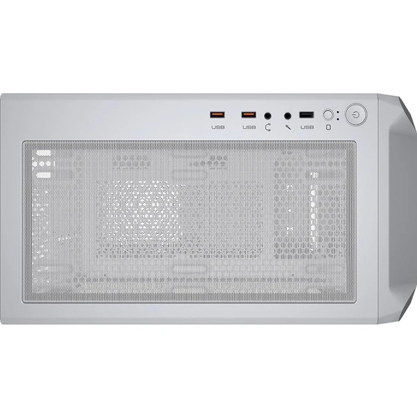Cougar Archon 2 RGB TG skriňa biela - Počítačové skrine - Obrázok 2N84000601