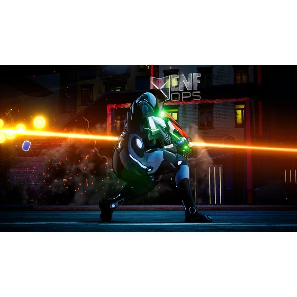 Crackdown 3 (Xbox One) - Hry na Xbox One - Obrázok 2N84100201