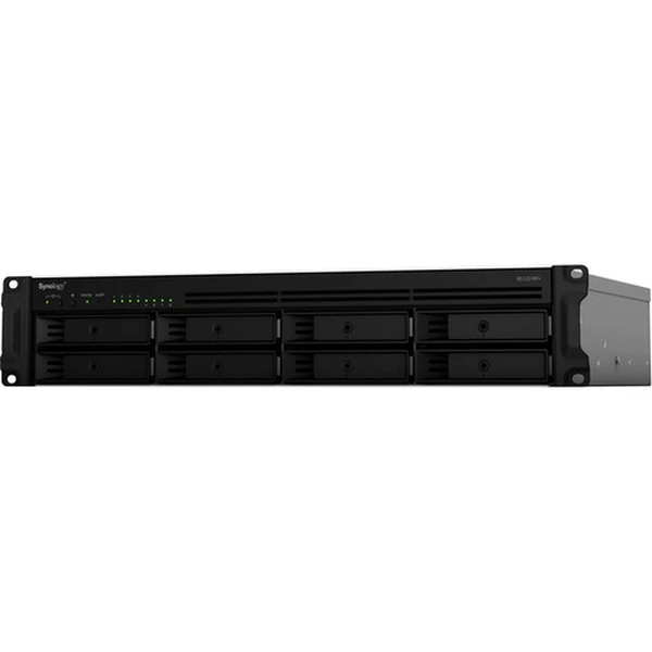 Synology RackStation RS1221RP+ NAS server - Servery NAS - Obrázok 2NCOF00101