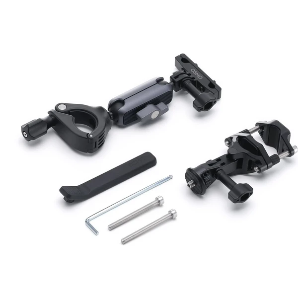 DJI Osmo sada pre montáž na zadnú časť kolesa - Držiaky - Obrázok 2NIF000K01