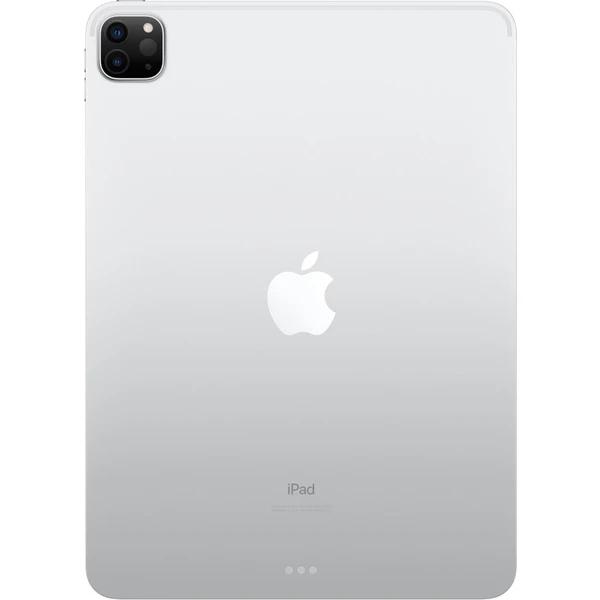 Apple iPad Pro 11" 128 GB Wi-Fi strieborný (2020) (Ďalšia) - Tablety - Obrázok 2NJ1200301
