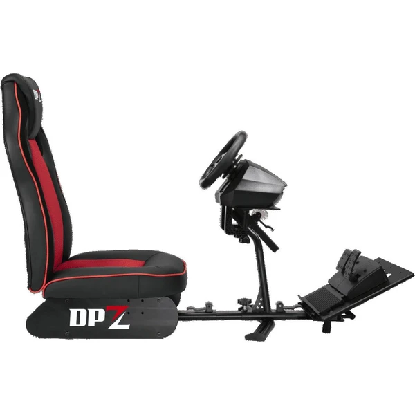 SUPERDRIVE GS850-X - Volanty - Obrázok 2NLJ300401
