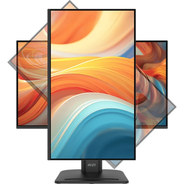 MSI PRO MP245PHG E14 herný monitor 24" - Monitory - Obrázok 2NRG000K01