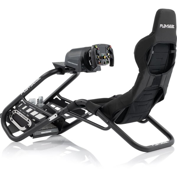 Playseat Trophy závodná sedačka čierna