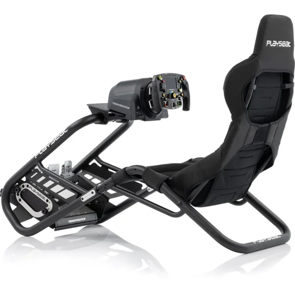 Playseat Trophy závodná sedačka čierna - Herné sedačky - Hlavný obrázok