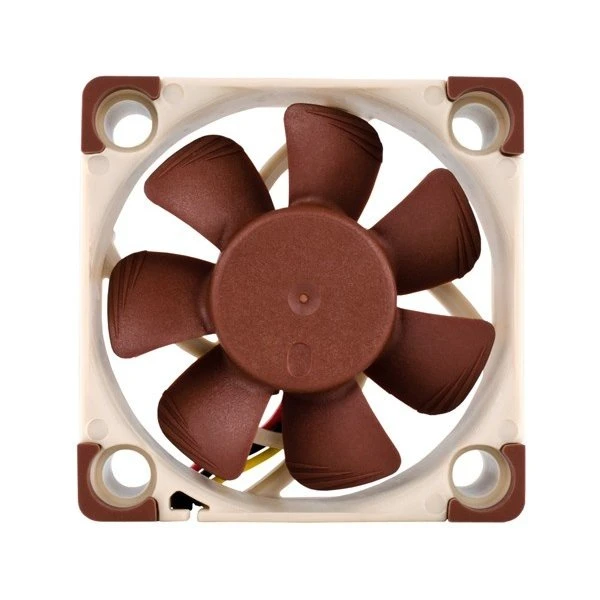 Noctua NF-A4x10 FLX - Ventilátory pre PC - Obrázok 2NSR600301