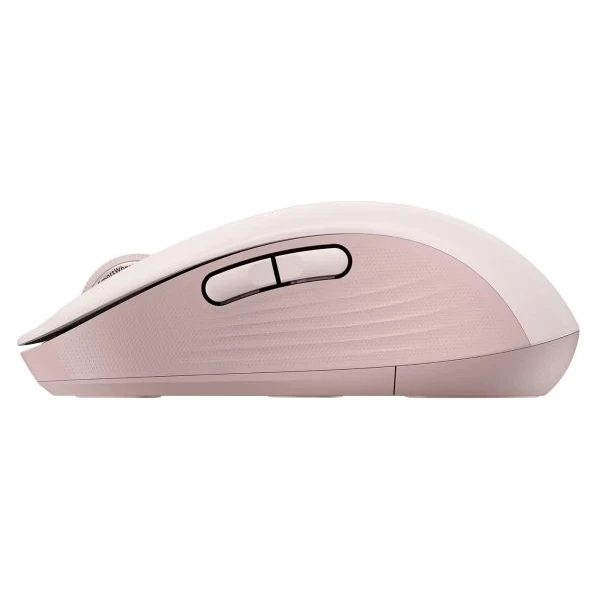 Logitech M650 myš L Ružová - Myši - Obrázok 2NT2000601