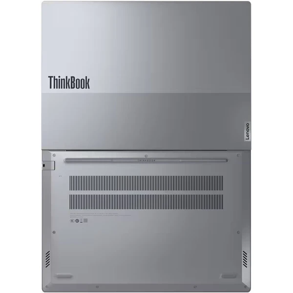 Lenovo ThinkBook 14 Gen 7 IML (21MR004XCK) sivý - Notebooky - Obrázok 2NW5000J01