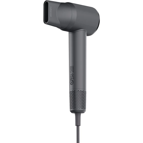 Cubenest SwiftDry High-Speed Hair Dryer sušič vlasov vesmírne šedý - Fény na vlasy - Obrázok 2O3E000K01