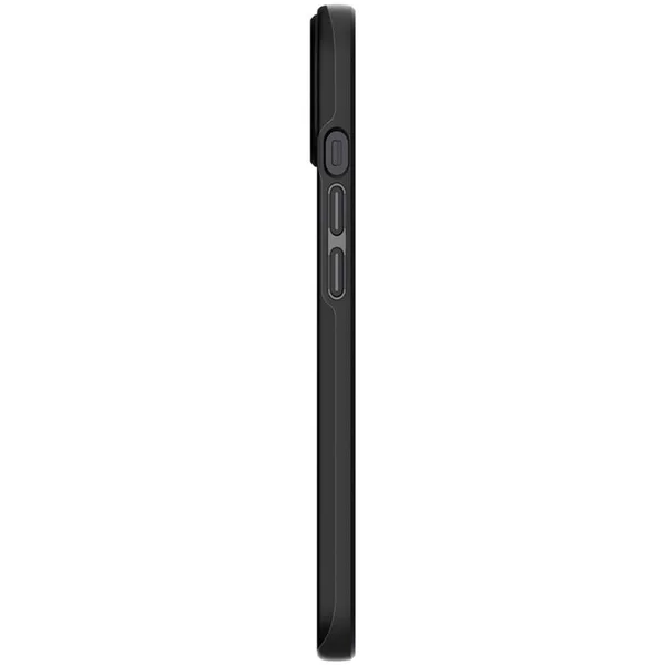 Spigen Thin Fit kryt iPhone 13 čierny - Puzdra - Obrázok 2O3Z000501
