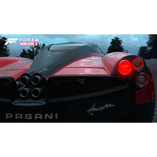 Forza Horizon 2 (Xbox One) - Hry na Xbox One - Obrázok 2O55100201