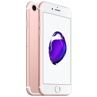 Apple iPhone 7 32GB ružovo zlatý - Mobilné telefóny