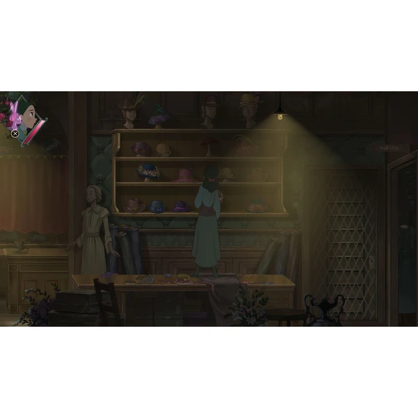 Bye Sweet Carole (Switch) - Hry na Nintendo Switch - Obrázok 2O7H000K01