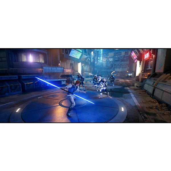 Star Wars Jedi: Survivor (PS5) - Hry na PS5 - Obrázok 2O7N100501