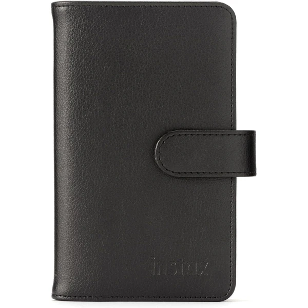Fujifilm Instax mini Album Black - Fotoalbumy - Obrázok 2OBC000L01