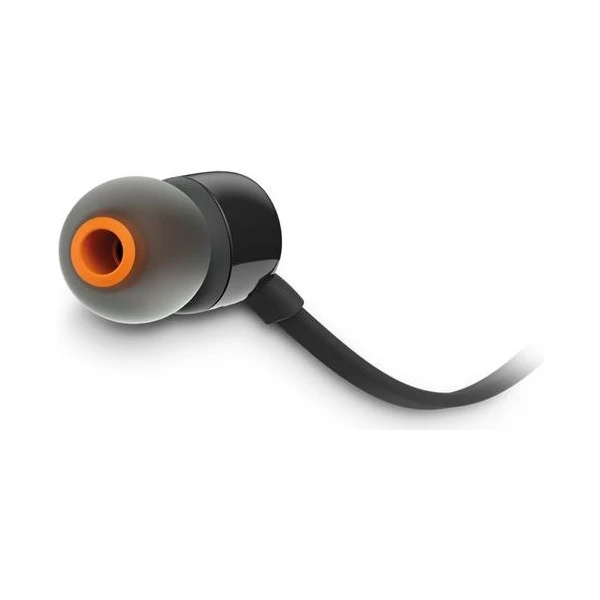 JBL T110 čierna - Slúchadlá - Obrázok 2OE4000301