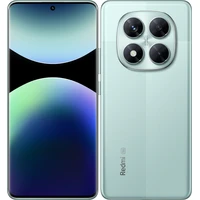 Xiaomi Redmi Note 14 Pro 5G 8GB/256GB zelená - Mobilné telefóny