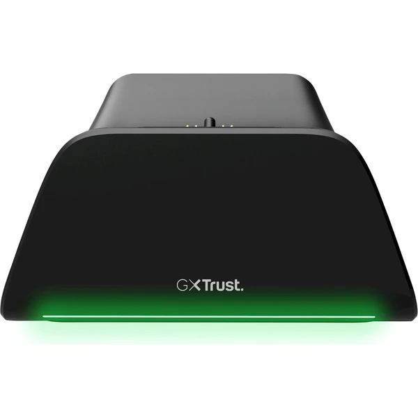 Trust GXT255 nabíjacie stanice pre DualSense PS5 ovládač - Nabíjačky - Obrázok 2OGL000K01