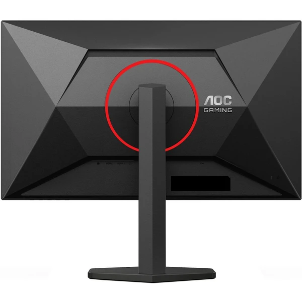 AOC Q27G4ZR herný monitor 27' - Monitory - Obrázok 2OIK000K01
