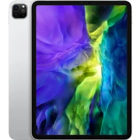 Apple iPad Pro 11" 512 GB Wi-Fi strieborný (2020) - Tablety
