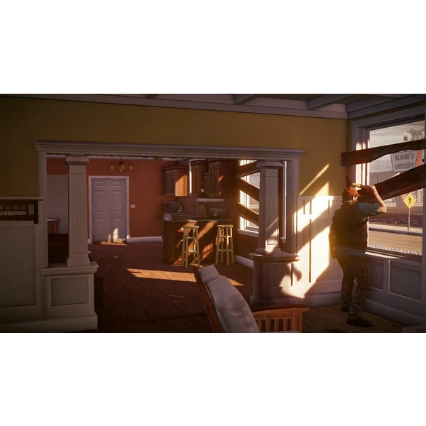 State of Decay: Year-One (Xbox One) - Hry na Xbox One - Obrázok 2OJ5100201