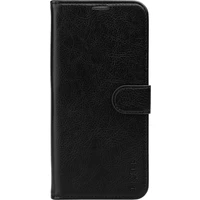 FIXED Opus flip púzdro Samsung Galaxy S23+ čierne - Puzdra
