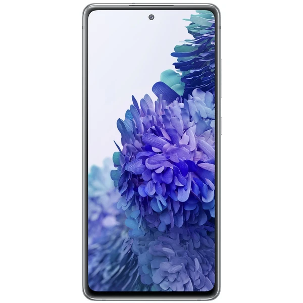 Samsung Galaxy S20 FE 5G 6GB/128GB biely - Mobilné telefóny - Obrázok 2OPM600301