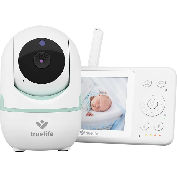 TrueLife NannyCam R4i detská pestúnka - Kamery - Obrázok 2OUL000K01