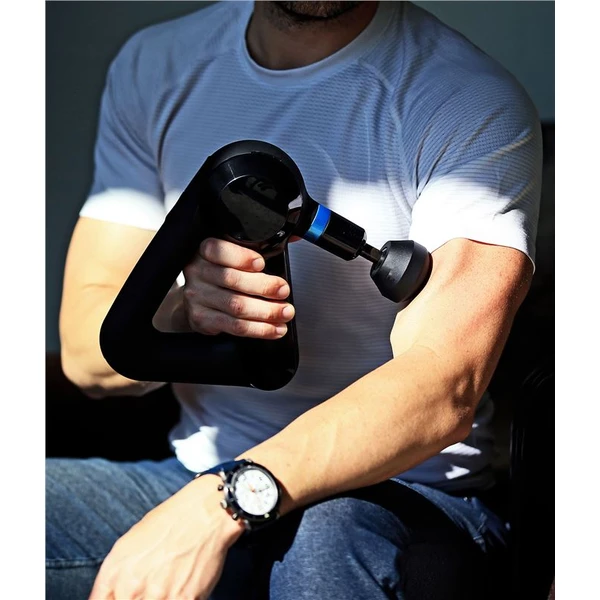 Therabody Attachments Dampener náhradné masážne hlavice - Náhradné diely - Obrázok 2OV4000N01
