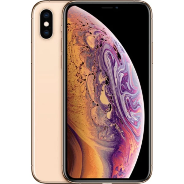 Apple iPhone XS 512GB zlatý (Kategória C) - Mobilné telefóny - Obrázok 2OVT000101