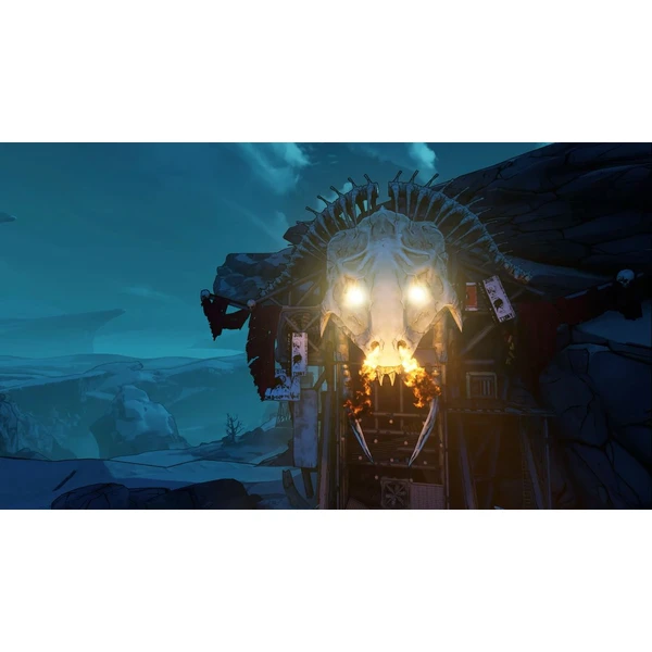 Borderlands 3 (PS4) - Hry na PS4 - Obrázok 2OZ3100201